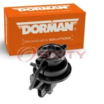 Dorman Evap Leak Detection Pump For 1996-2003 Dodge Caravan 2.4L 3.3L L4 V6 Hf. Fixed Price $167.96.