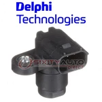 Delphi Camshaft Position Sensor For 2011-2012 Acura Rl 3.7L V6 Engine Fi. Fixed Price $65.99.