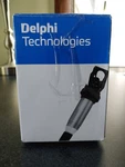 Ignition Coil Delphi GN10352-11B1. Fixed Price $35.00.