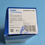 New Delphi Technologies SS10815-11B1 Crankshaft Position Sensor For Subaru. Fixed Price $23.20.