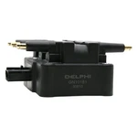 For Dodge Ram 1500 2004-2006 Delphi GN10181 Ignition Coil. Fixed Price $71.36.
