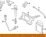 Kia Oem 12-17 Rio,soul Electrical Ignition System-crnkshft Sensor 391802B020. Fixed Price $68.34.