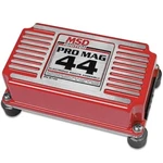 Msd 8145 Pro Mag Electronic Points BOX;44 Amp;red. Fixed Price $1573.21.