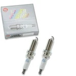 2 Pc Ngk 98376 DILFR5A-11D Laser Iridium Spark Plugs For PKH16TT IKH16TT Lr. Fixed Price $39.25.