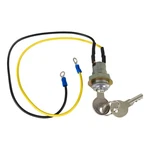 Ignition Switch With 8N3679C Ford Tractor 2N 9N Naa. Fixed Price $9.32.