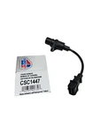 Carquest CSC1447 Engine Crankshaft Position Sensor Fast Shipping. Fixed Price $20.99.