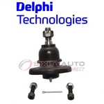 Delphi Front Lower Suspension Ball Joint 1965-1972 Ford Galaxie 500 Se. Fixed Price $63.92.