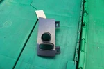 2002-2005 Bmw E65 745LI 745I Ignition Key Dash Trim C306. Fixed Price $38.24.