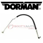 Dorman Outlet Upper Engine Oil Cooler Hose Assembly For 1994-1995 Gmc K2500. Fixed Price $83.50.