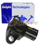 Delphi Manifold Absolute Pressure Sensor For 2015 Mercedes-benz ML250 2.1L Nm. Fixed Price $64.38.