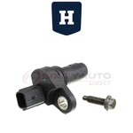Holstein Crankshaft Position Sensor For 2010-2016 Buick Lacrosse 2.4L L4 Ln. Fixed Price $36.08.