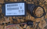 P05107054AA 01-05 Chrysler Pt-cruiser Immobilizer Transceiver Anti Theft Pats. Fixed Price $33.95.