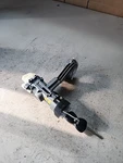 2006 Hyundia Elantra Ignition Switch With Key 819002DA30. Fixed Price $60.00.
