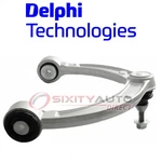 Delphi Front Right Upper Suspension Control Arm Ball Joint For 2015 Hs. Fixed Price $208.89.