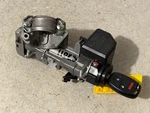 13-15 Honda Cr-z Insight Ignition Switch Lock Cylinder W/ Key 39730-SZT-A0. Fixed Price $80.78.