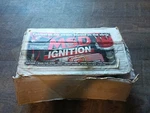 Msd Boost Ignition Spark Box Mustang Cobra Corvette Camaro Trans Firebird 5.0. Fixed Price $525.00.