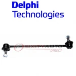 Delphi Rear Suspension Stabilizer Bar Link Kit For 1999-2002 Daewoo Leganza Ad. Fixed Price $31.47.