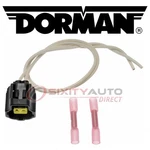 Dorman Techoice Air Charge Temperature Sensor Connector For 1997-2001 Dw. Fixed Price $47.49.