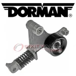 Dorman Techoice Drive Belt Tensioner Assembly For 2007-2008 Toyota Solara Pv. Fixed Price $186.59.