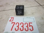 1998-2001 Audi A4 Horn Electrical Relay #204 P/n 431951253H Oem 8050. Fixed Price $74.44.
