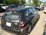 Ignition Switch Fits 01-03 Mazda Protege 324570. Fixed Price $40.00.