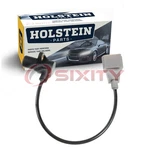 Holstein Crankshaft Position Sensor For 2005-2006 Infiniti QX56 Engine Ew. Fixed Price $39.07.