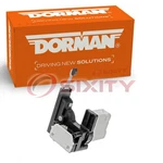 Dorman Rear Right Door Lock Actuator Motor For 2001-2005 Pontiac Aztek Body Lx. Fixed Price $59.87.