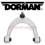 Dorman Front Right Upper Suspension Control Arm Ball Joint For 2011-2012 Bmw Ff. Fixed Price $159.24.