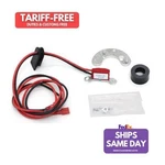 Pertronix Ignition 9LU-166A, Kit Igniter Ii Conversion Lucas 6-CYLINDER. Fixed Price $290.97.