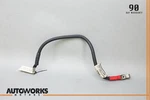 04-09 Jaguar X350 XJ8 Xjr Vdp Power Distribution Cable 2W9314N144FAA Oem. Fixed Price $49.50.