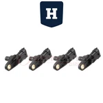 4 Pc Holstein Camshaft Position Sensor For 2008-2009 Saturn Vue 3.6L V6 Qz. Fixed Price $85.74.