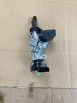 Ignition Switch From Jeep Liberty 2011. Fixed Price $115.00.