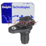 Delphi Camshaft Position Sensor For 2009-2010 Infiniti M35 3.5L V6 Engine Uq. Fixed Price $56.41.