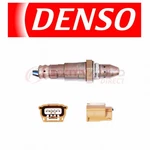 Denso Upstream Right Afr Air Fuel Ratio Sensor For Nissan Pathfinder 3.5L V6 Ac. Fixed Price $221.24.