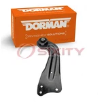 Dorman Rear Right Suspension Trailing Arm For 2006 Seat Toledo Springs Pb. Fixed Price $54.78.