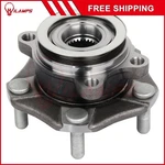 1PC Wheel Hub Bearing Assembly Front Fwd Fits Nissan Sentra NV200 2013-2018 2019. Fixed Price $39.95.