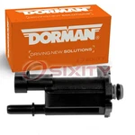Dorman Vapor Canister Purge Valve For 2007 Gmc Sierra 1500 Hd Classic 6.0L Pr. Fixed Price $47.78.