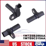 Camshaft & Crankshaft Position Sensor Ford F150 E150 E250 4.6L 5.4L 6.8L. Fixed Price $23.73.