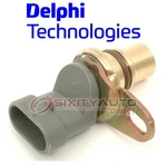 Delphi Camshaft Position Sensor For 1999-2000 Isuzu Hombre 2.2L L4 Engine Gx. Fixed Price $111.55.