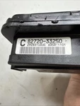 15-17 Toyota Camry Block Assembly Engine Room Junction Control Oem 82720-33250. Fixed Price $98.99.