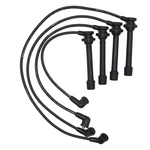 Walker Products Spark Plug Wire Set Fits 2000-2008 Nissan Urvan. Fixed Price $50.99.