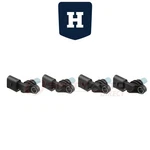 Pc Holstein Camshaft Position Sensor For 2005-2006 Audi A4 Quattro 3.2L V6 Gp. Fixed Price $91.07.