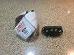 Cdi 183-3740 Ignition Coil Dual Cylinder Johnson Evinrude 1985-2006. Fixed Price $24.95.