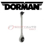 Dorman Front Right Upper Forward Suspension Control Arm Ball Joint Xs. Fixed Price $55.36.