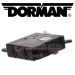 Dorman Main Hvac Heater Blend Door Actuator For 2003-2004 Mercury Marauder Zh. Fixed Price $51.75.