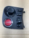 2001-03 Honda S2000 Keyless Ignition Push Button Start. Fixed Price $140.00.