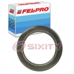 Fel-pro Exhaust Pipe Flange Gasket For 1987-1991 Gmc R2500 Suburban 6.2L V8 Os. Fixed Price $19.01.