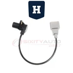 Holstein Crankshaft Position Sensor For 2002-2013 Audi Quattro 1.8L 2.0L Pv. Fixed Price $48.97.