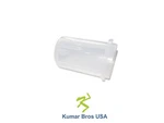 New John Deere Fuel Filter Bowl CH15983. Fixed Price $9.99.