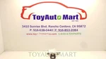98 99 00 01 Toyota Corolla Air Amplifier 88650-02170. Fixed Price $72.24.